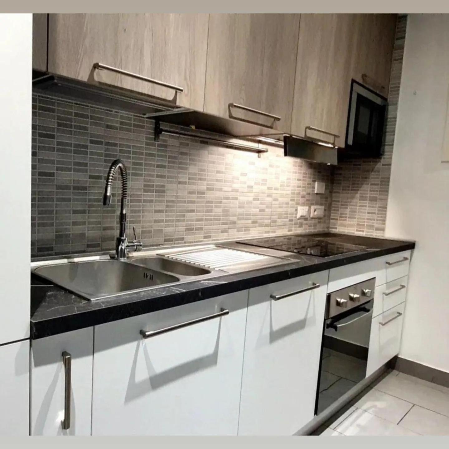My Place Apartment Ciampino Exterior foto