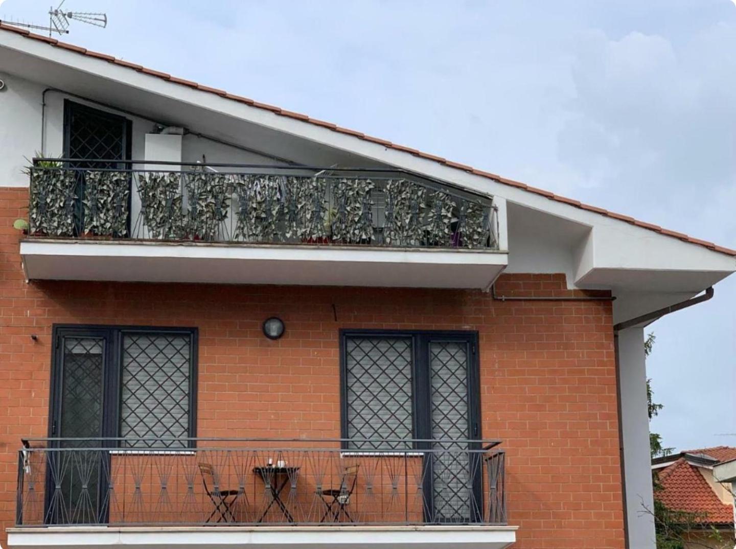 My Place Apartment Ciampino Exterior foto