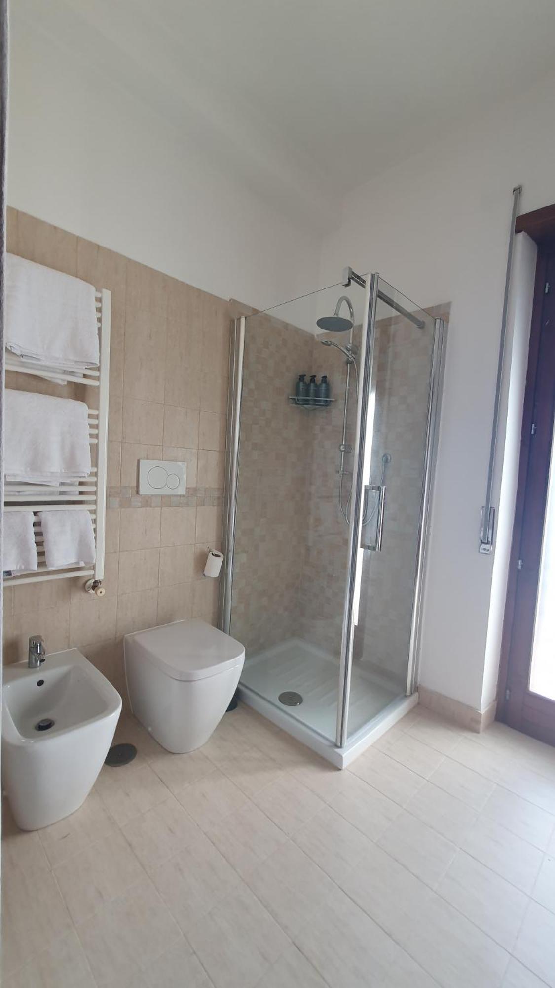 My Place Apartment Ciampino Exterior foto