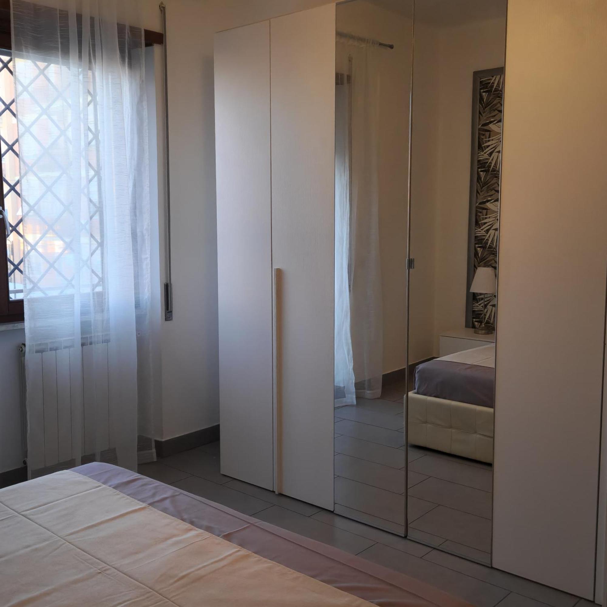 My Place Apartment Ciampino Cameră foto